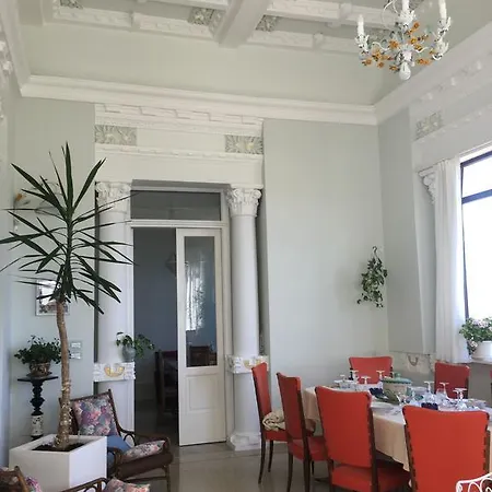 Homestay szállás Sea Front To Rent Pescara