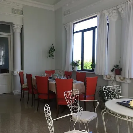 Sea Front To Rent Pescara