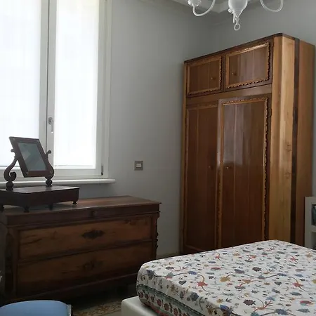 Sea Front To Rent Homestay szállás Pescara