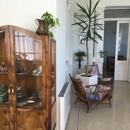 Homestay szállás Sea Front To Rent Pescara