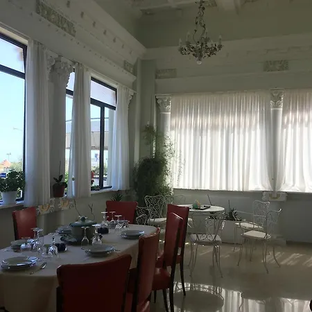 Homestay szállás Sea Front To Rent Pescara