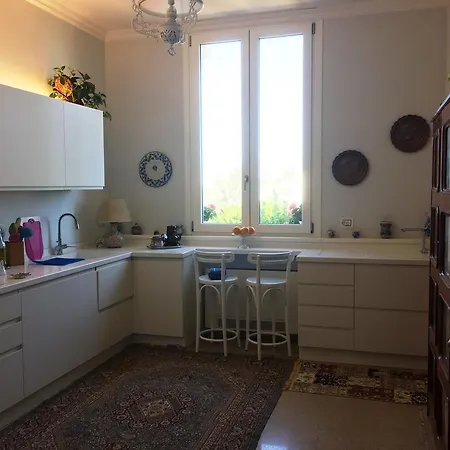 Sea Front To Rent Homestay szállás Pescara