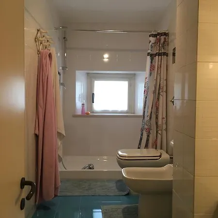 Homestay szállás Sea Front To Rent Pescara