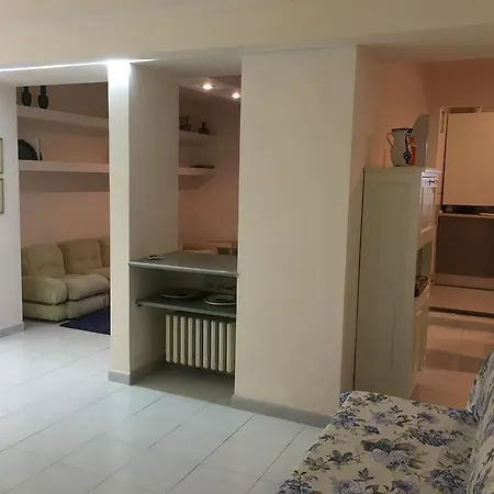 Sea Front To Rent * Pescara