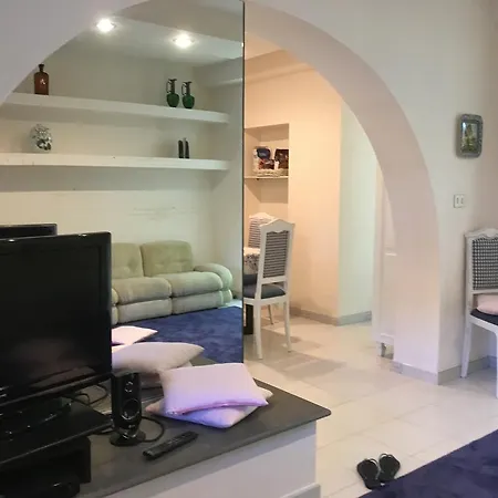 Sea Front To Rent Homestay szállás Pescara