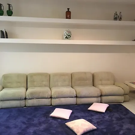 Homestay szállás Sea Front To Rent Pescara