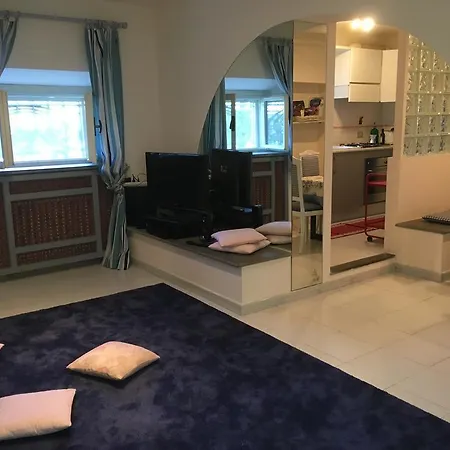 Sea Front To Rent Pescara