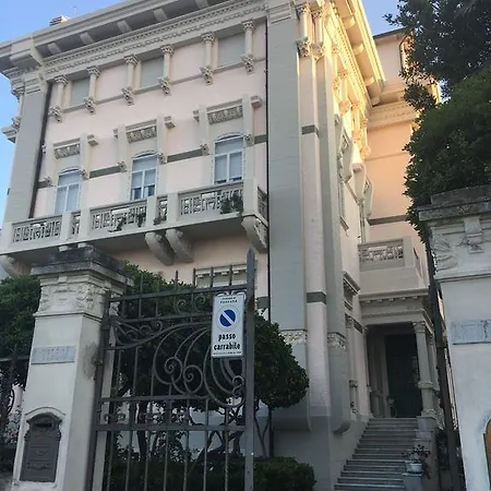 Homestay szállás Sea Front To Rent Pescara