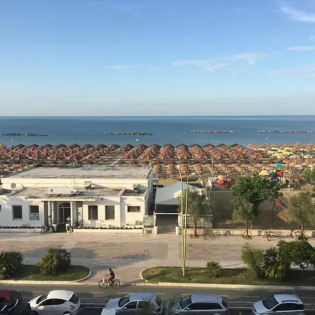 Sea Front To Rent * Pescara