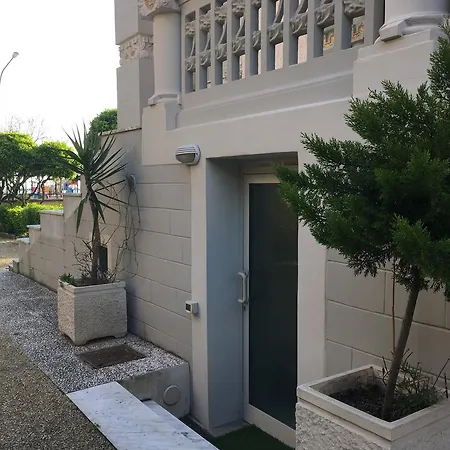 Sea Front To Rent * Pescara